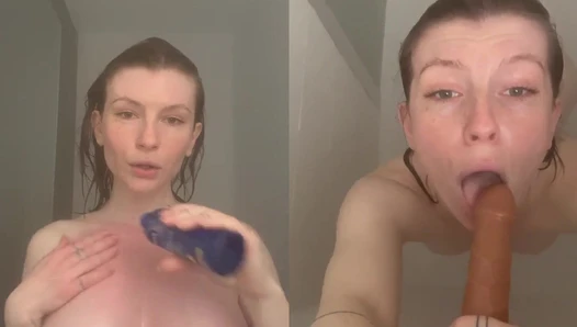 Ernesta Guevara - Video Leaks #56