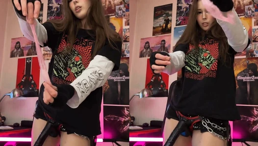 cheesyx - Video Leaks #313