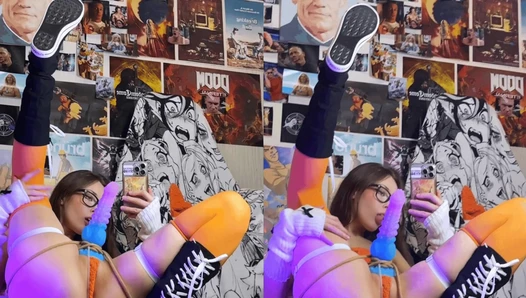 cheesyx - Video Leaks #323