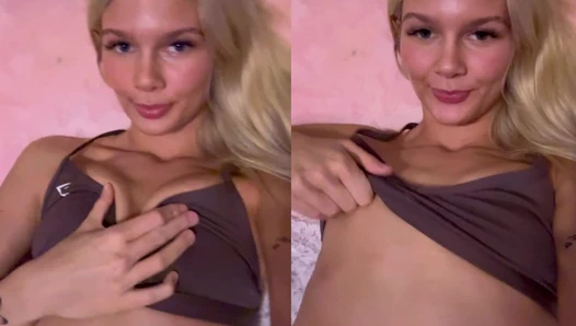 katieprivate - Video Leaks #1