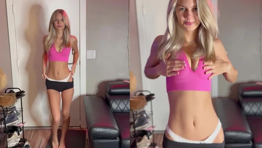 katieprivate - Video Leaks #11