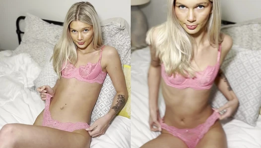katieprivate - Video Leaks #16