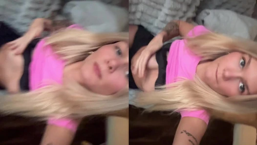 katieprivate - Video Leaks #140