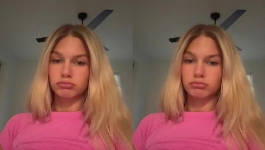 katieprivate - Video Leaks #214