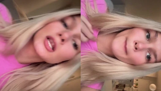 katieprivate - Video Leaks #279