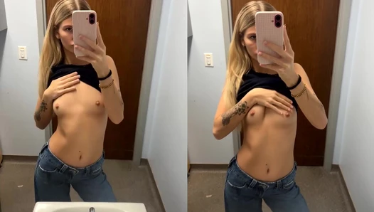 katieprivate - Video Leaks #286