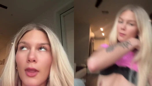 katieprivate - Video Leaks #295