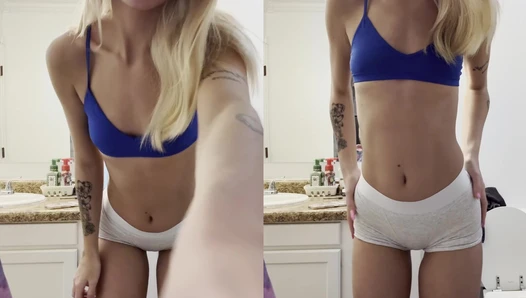 katieprivate - Video Leaks #322