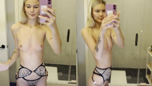 katieprivate - Video Leaks #327