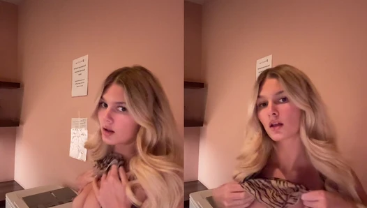 katieprivate - Video Leaks #349