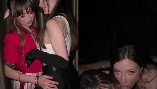 Dainty Wilder - Video Leaks #1038