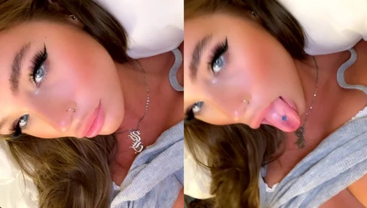 Dainty Wilder - Video Leaks #1277