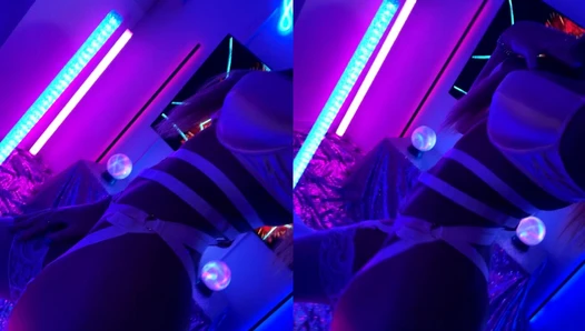 Dainty Wilder - Video Leaks #1293