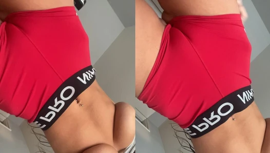 Dainty Wilder - Video Leaks #1543