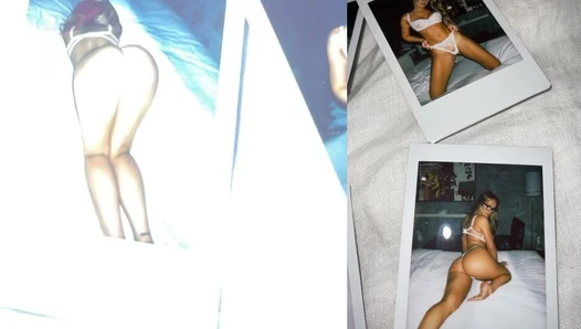 Dainty Wilder - Video Leaks #1813
