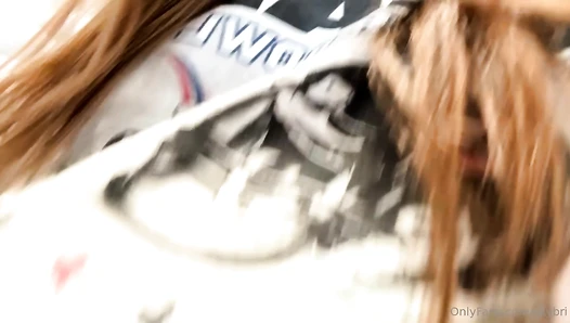 Dainty Wilder - Video Leaks #1843