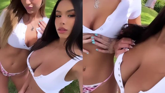 Dainty Wilder - Video Leaks #2051