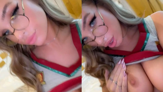 Dainty Wilder - Video Leaks #2059