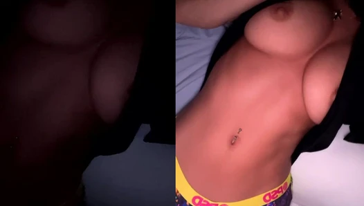 Dainty Wilder - Video Leaks #2099