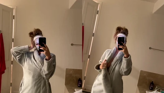 Dainty Wilder - Video Leaks #2103