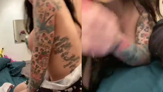 Alex Mucci - Video Leaks