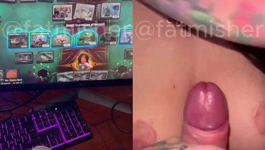 Alex Mucci - Video Leaks #49