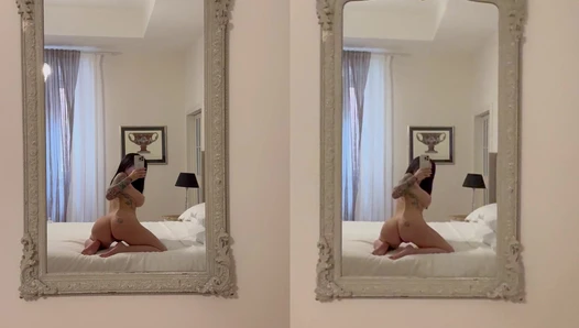 Alex Mucci - Video Leaks #190