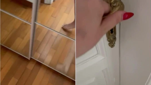 Alex Mucci - Video Leaks #206