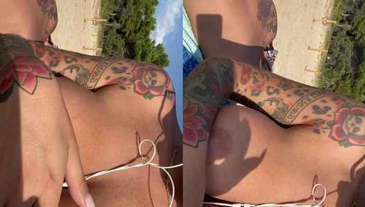 Alex Mucci - Video Leaks #414