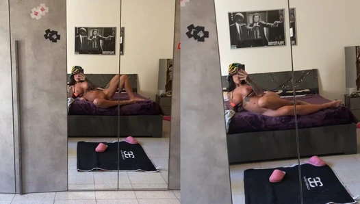 Alex Mucci - Video Leaks #440