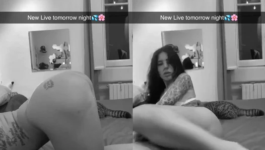 Alex Mucci - Video Leaks #544