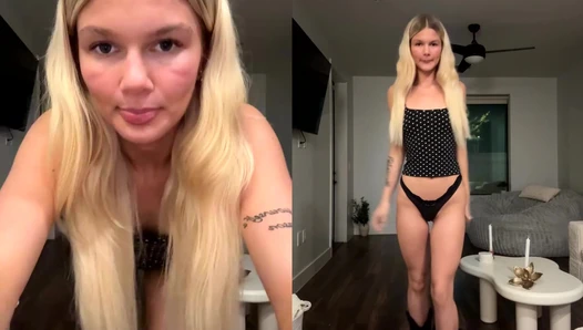 katieprivate - Video Leaks #454