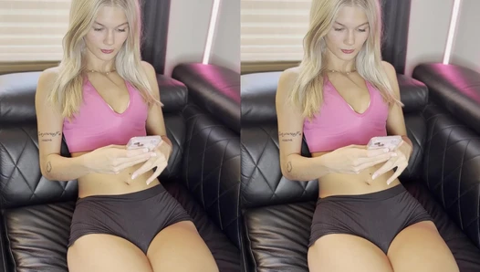 katieprivate - Video Leaks #549