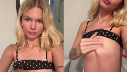 katieprivate - Video Leaks #601