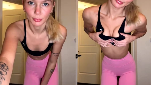 katieprivate - Video Leaks #607