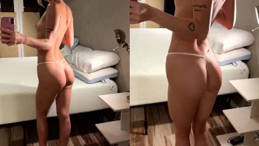 katieprivate - Video Leaks #620