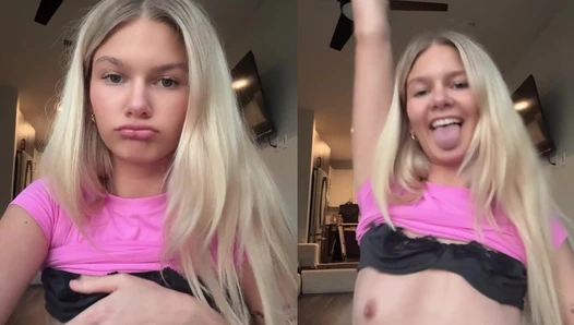 katieprivate - Video Leaks #623