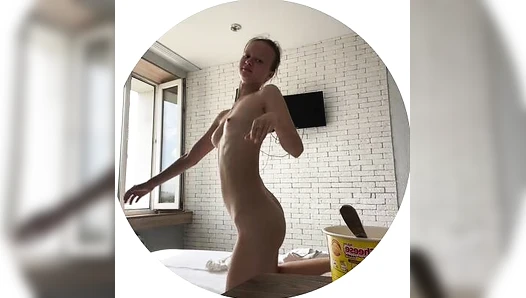 bragina anastasiaa - Video Leaks #1