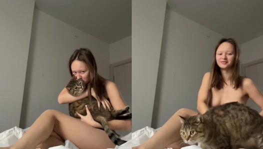 bragina anastasiaa - Video Leaks #5