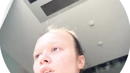 bragina anastasiaa - Video Leaks #7