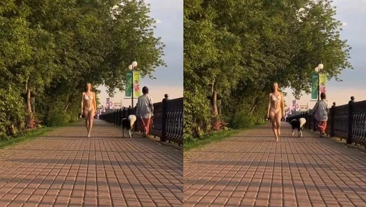 bragina anastasiaa - Video Leaks #13