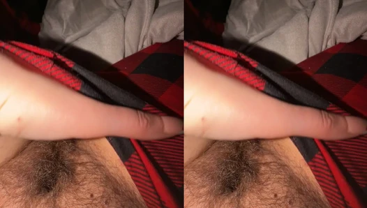 babygirlbrdl - Watch me finger my hairy pussy [6a07168948770]