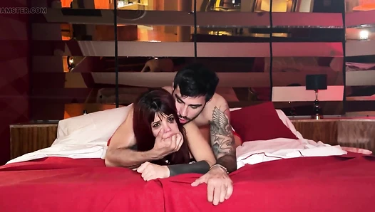 black_ppanther - Pantera Slut Training 07# Hard Sex, Face Fucking and Golden Shower [xhCEBQd][h264]