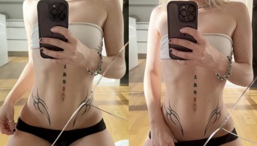 Mona Marie - Video Leaks #404