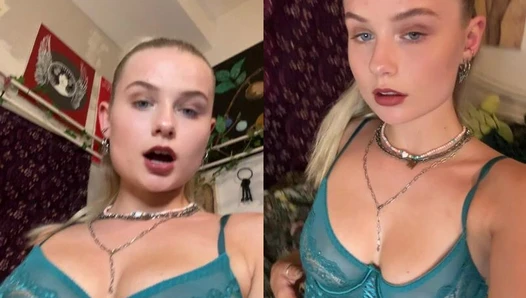 Mona Marie - Video Leaks #405