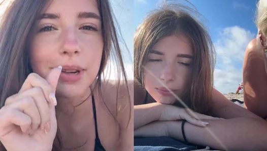 vivylue - Video Leaks #7