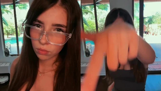 vivylue - Video Leaks #8