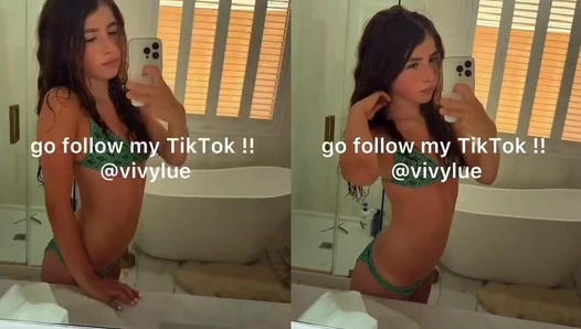vivylue - Video Leaks #14