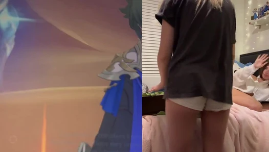 vivylue - Video Leaks #16