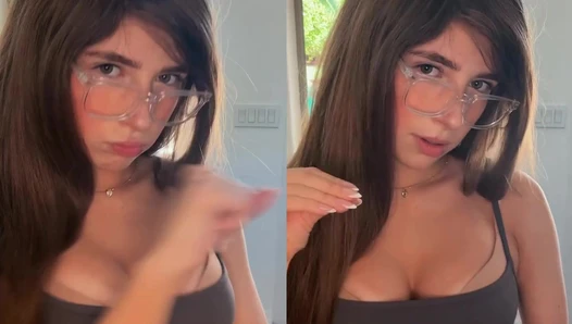vivylue - Video Leaks #19